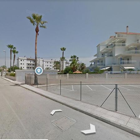 Apartamento Oliva Nova Beach & Met & Golf Exterior foto