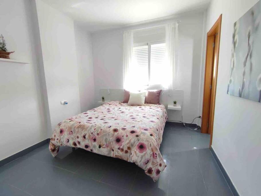Apartamento Oliva Nova Beach & Met & Golf Exterior foto