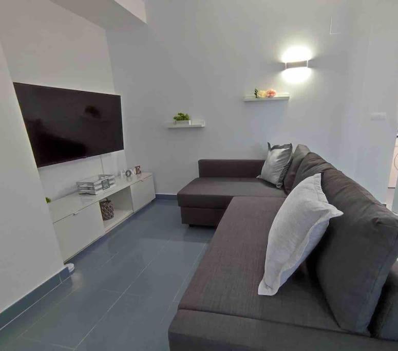 Apartamento Oliva Nova Beach & Met & Golf Exterior foto