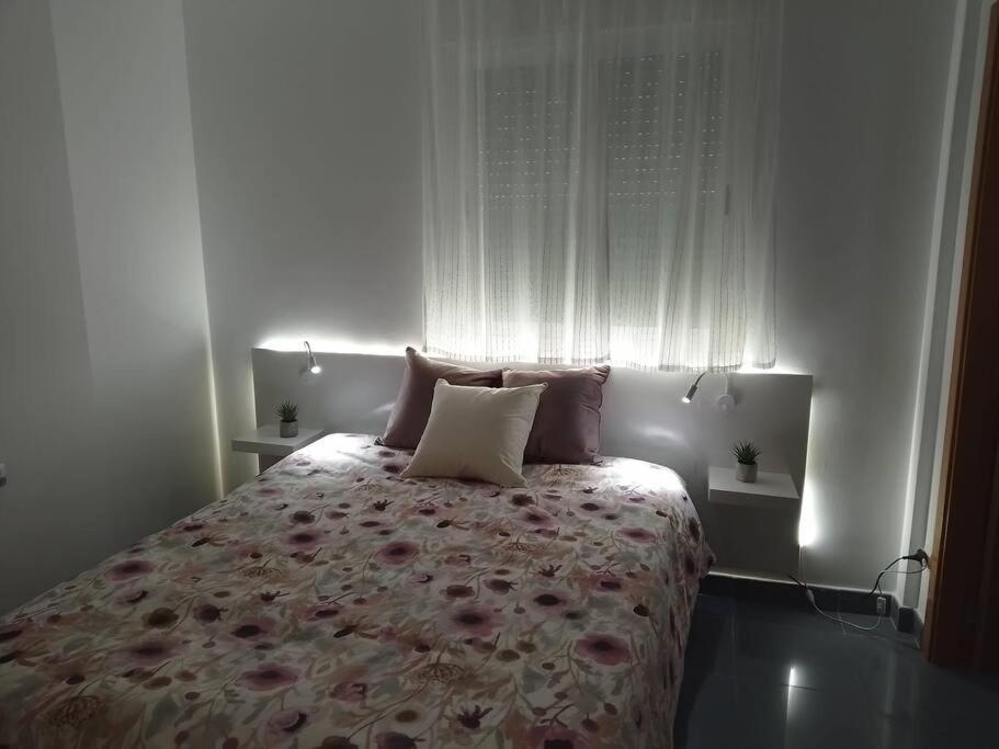 Apartamento Oliva Nova Beach & Met & Golf Exterior foto